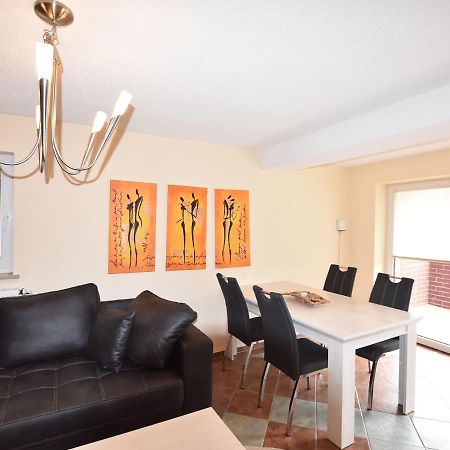 Modern Apartment In Kroepelin With Garden Cameră foto
