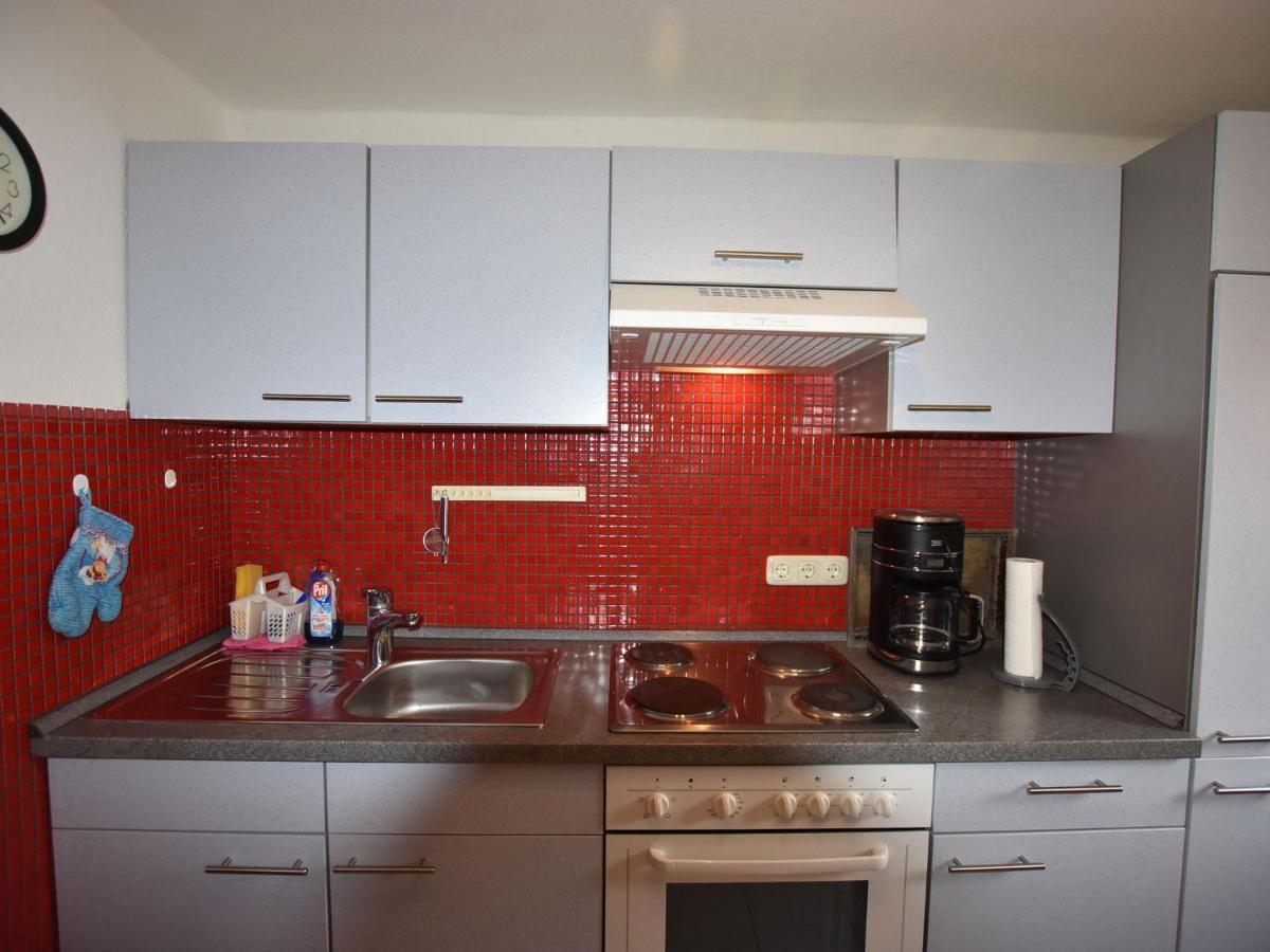 Modern Apartment In Kroepelin With Garden Cameră foto