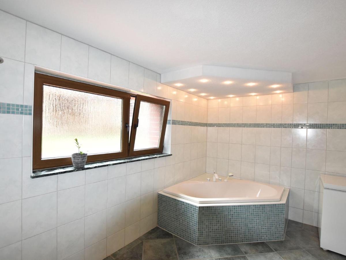 Modern Apartment In Kroepelin With Garden Cameră foto